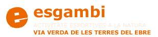 Logo ESGAMBI black