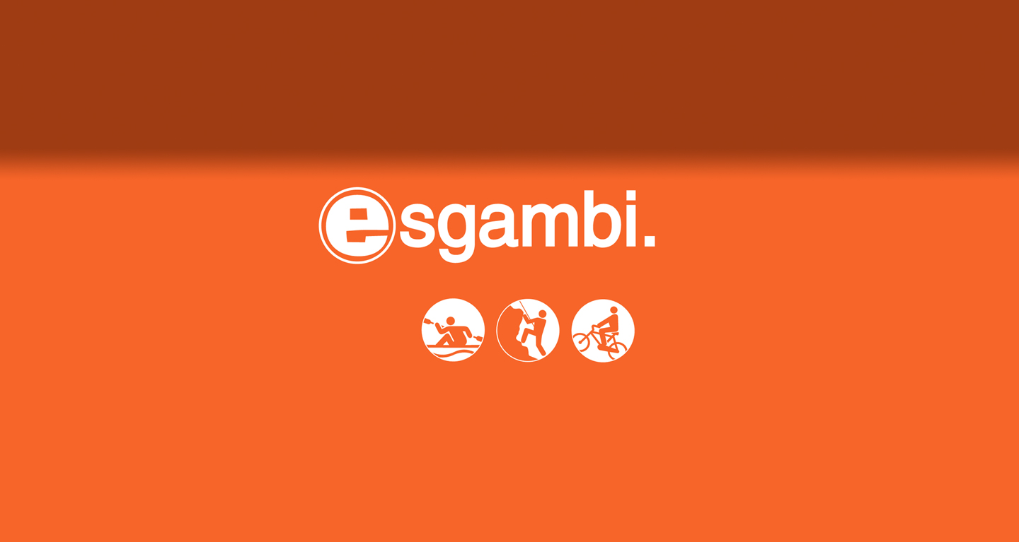 Novedades d'ESGAMBI